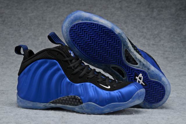 Nike Air Foamposite One Men's Shoes-22 - Click Image to Close